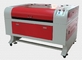 Cnc Lasersnijmachine/de Middelhoogvermogenco2-Machine van de Lasergravure 80w 100w 150w