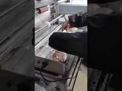 Film Verpakkende Machine