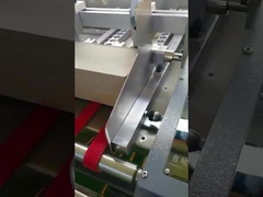 automatische het groeven machine v die machine groeven