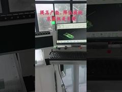 Hoge snelheid Pertinax-vervaardigingsmachine