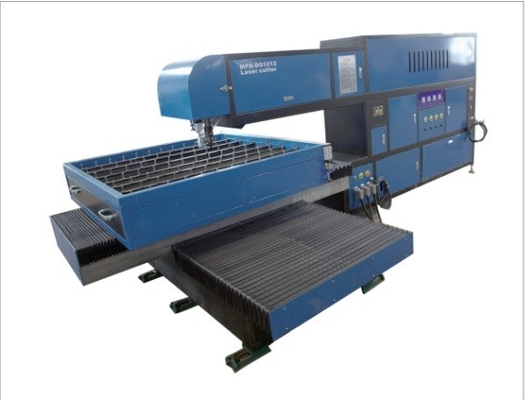 Hoog - beëindig de Snijmachine van de Versie400w 600w 800w Laser voor de Maker van de Matrijzenraad