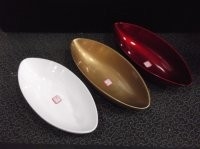 Van het de Vormporselein van de diamantdouane de Vaas en de Platen voor Decoratie