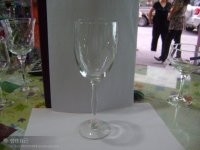 Kopglas Artcraft met verschillende vorm en kleur voor Modieuze decoratie