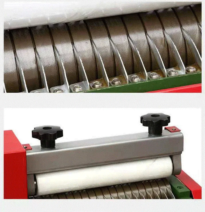 Machine voor het maken van schoenen, voor het plakken van wandpapier, voor het coachen van laminatiepapier, met warm gesmolten lijm, warm gesmolten laminator