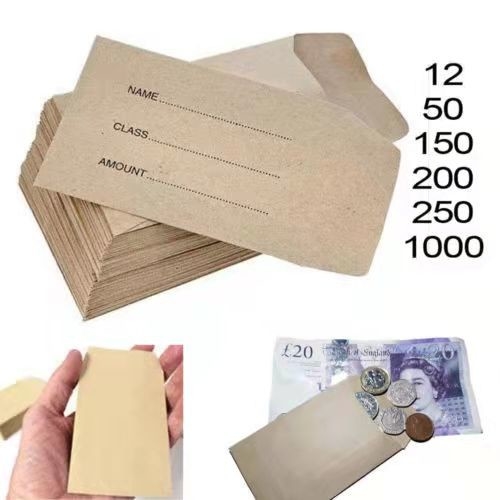 Aanpasbare machine voor het vormen van papieren zakken voor de vervaardiging van kleine enveloppen met luchtzuiging