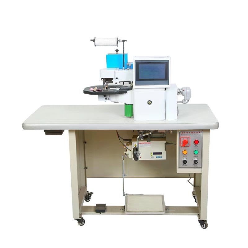 Andere verbruiksartikelen voor half-automatische leernotebooks Cove Edge vouwlijmmachine met digitaal scherm