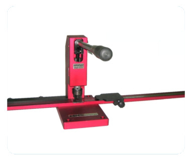 Nauwkeurige Vouwende Matrijssnijder om CITO-Kanaalmatrijs voor het Diecutting Machinegebruik 1.5x0.5mm te snijden