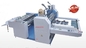 Gespleten Semi Automatische Industriële het Lamineren Machine/de Machine van de Broodjeslamineerder