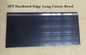 Normale Rand of Vaste vorm gegeven het Koolstofstaalregel 1.07mm van de Randlaser Dikte 23.80mm Hoogte