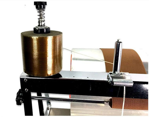 Verpakkingsmachine voor cosmetische producten 220V / 110V