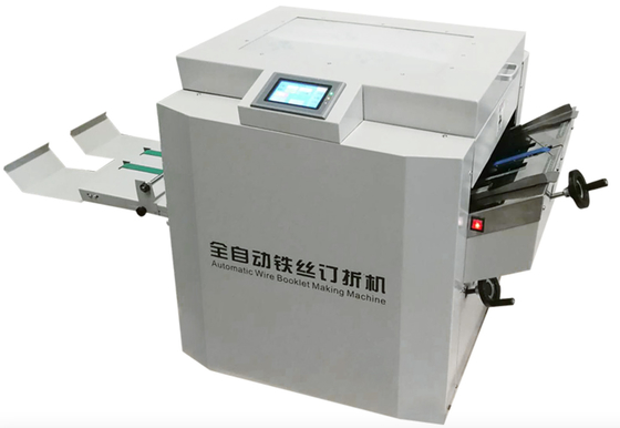 Het semi Automatische LCD van de het Innaaienmachine van M2000 Hoofdvertoningsscherm