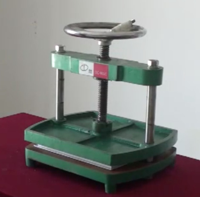 Handboeken Dringende Machine voor A4-het Document van Grootterekeningen 220V/110V