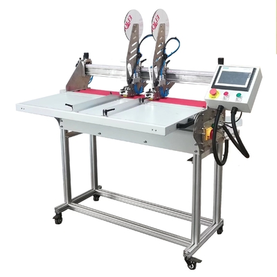 TMS 1000 Tape Applicator Machine voor de bouwmaterialenverpakkings- en drukindustrie