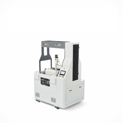 Dozenverpakkingsmachine met automatische vorminstelling